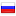 ruscemena.ru hosted country